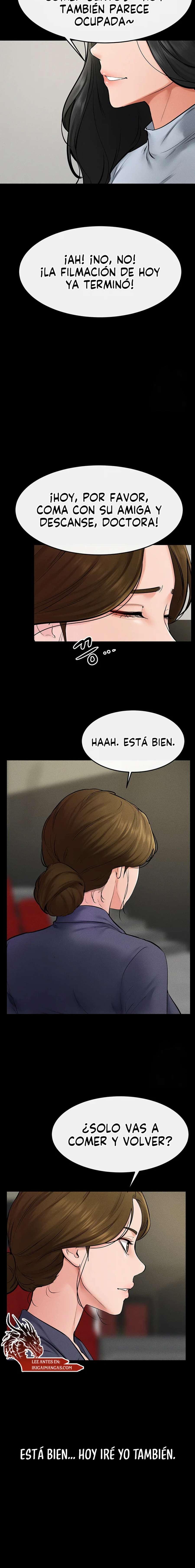 Mi nueva familia es muy amable Capitulo 59 página 18