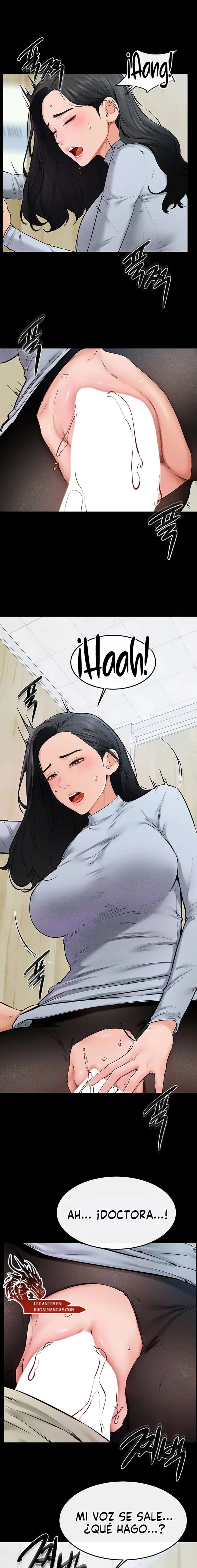 Mi nueva familia es muy amable Capitulo 59 página 3