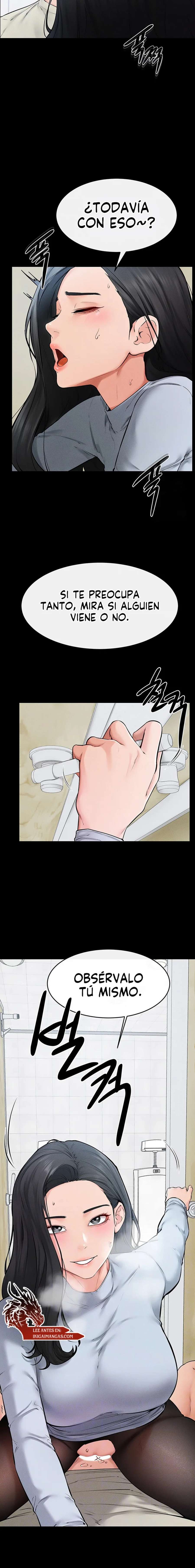 Mi nueva familia es muy amable Capitulo 59 página 5