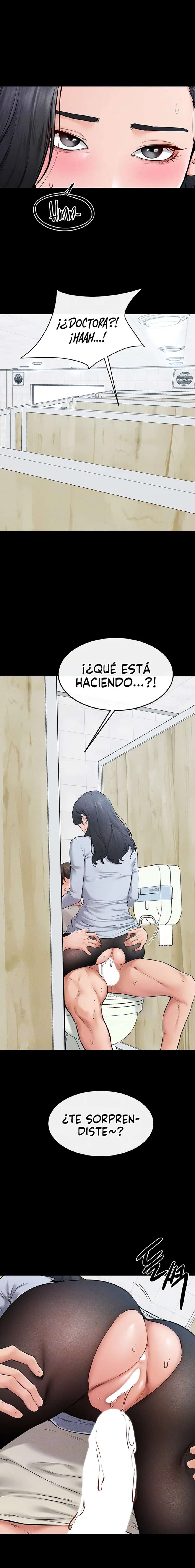Mi nueva familia es muy amable Capitulo 59 página 6