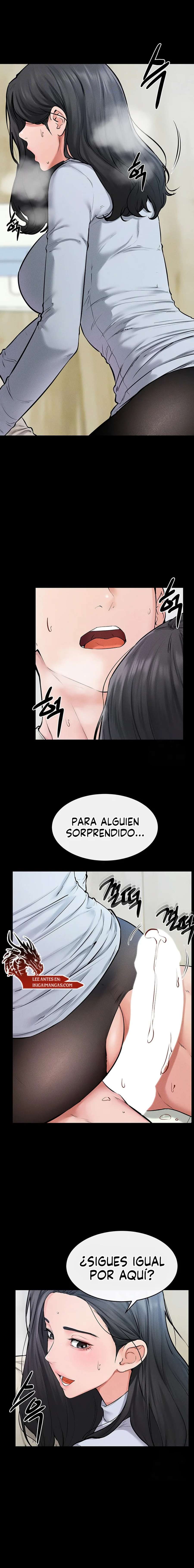 Mi nueva familia es muy amable Capitulo 59 página 7