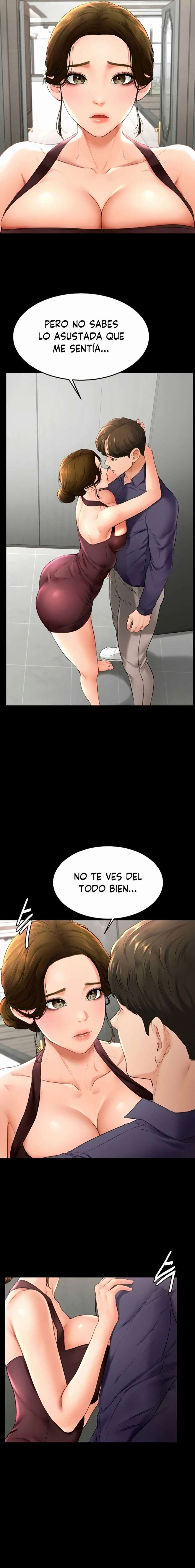 Mi nueva familia es muy amable Capitulo 6 página 14