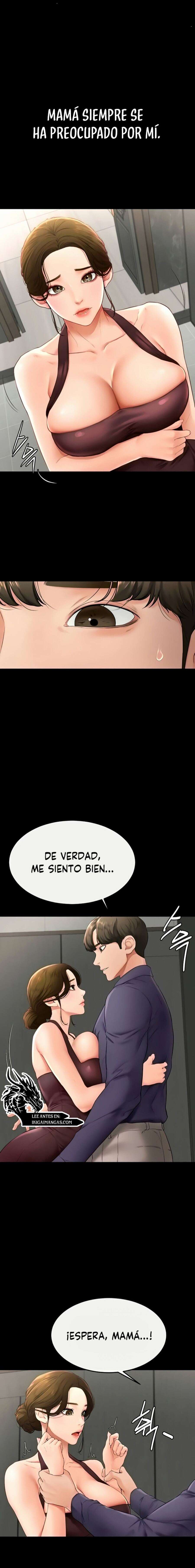 Mi nueva familia es muy amable Capitulo 6 página 15