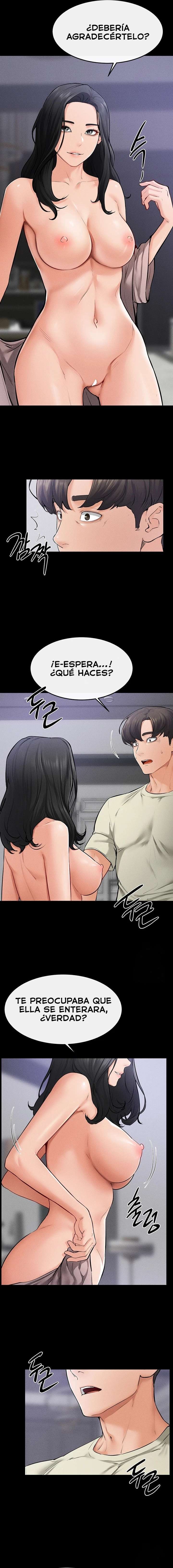 Mi nueva familia es muy amable Capitulo 60 página 11
