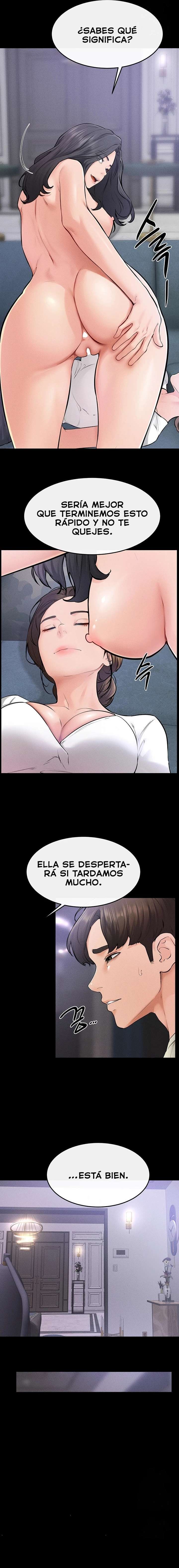 Mi nueva familia es muy amable Capitulo 60 página 13
