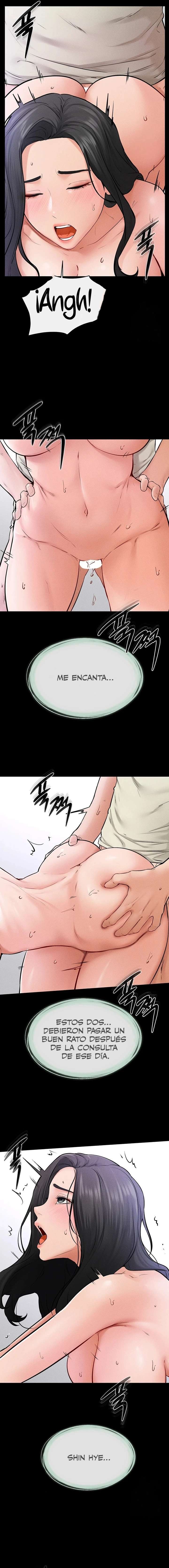 Mi nueva familia es muy amable Capitulo 60 página 15