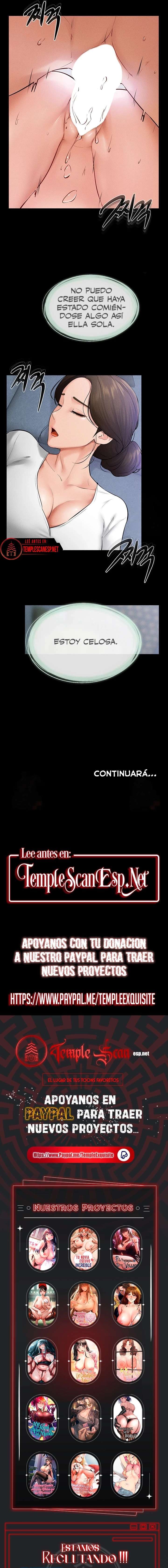 Mi nueva familia es muy amable Capitulo 60 página 16