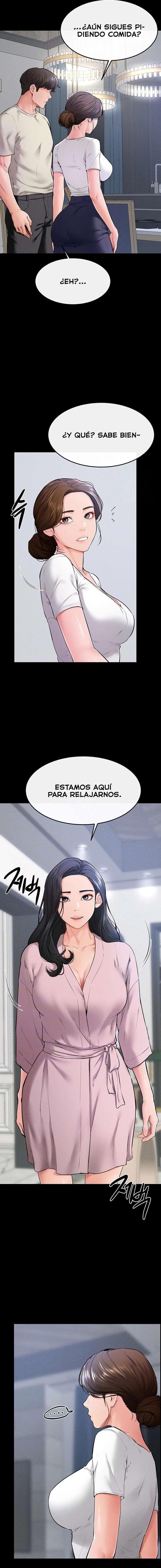 Mi nueva familia es muy amable Capitulo 60 página 2