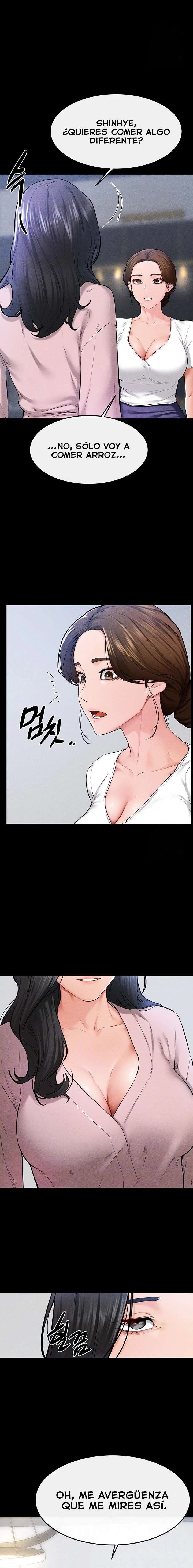 Mi nueva familia es muy amable Capitulo 60 página 3