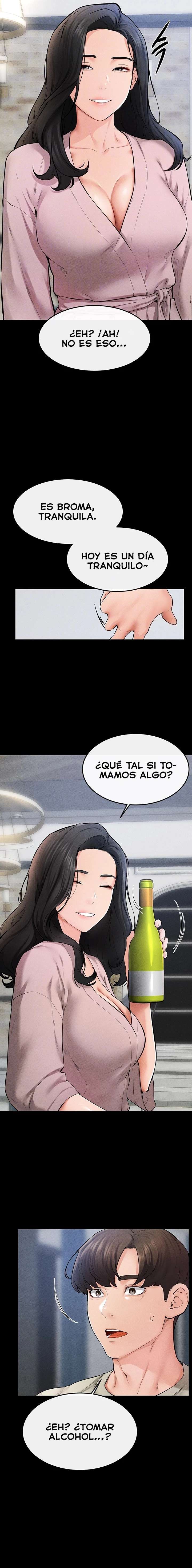 Mi nueva familia es muy amable Capitulo 60 página 4