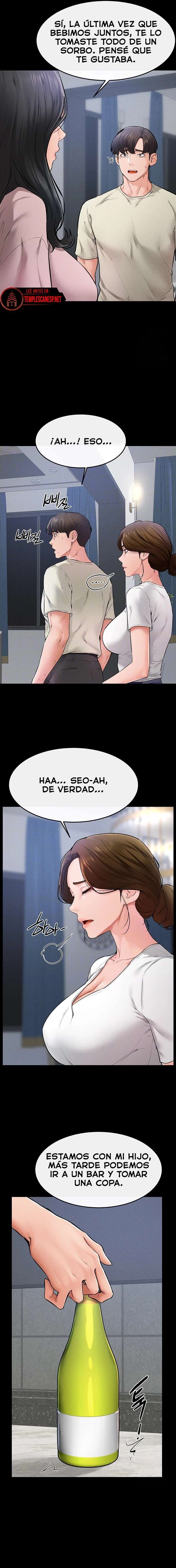 Mi nueva familia es muy amable Capitulo 60 página 5