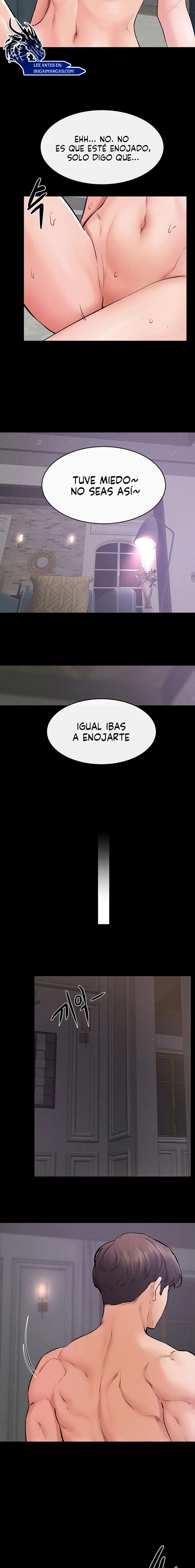 Mi nueva familia es muy amable Capitulo 61 página 16