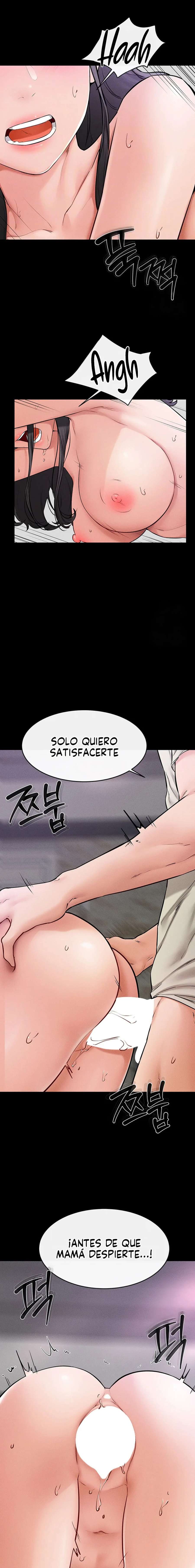 Mi nueva familia es muy amable Capitulo 61 página 7