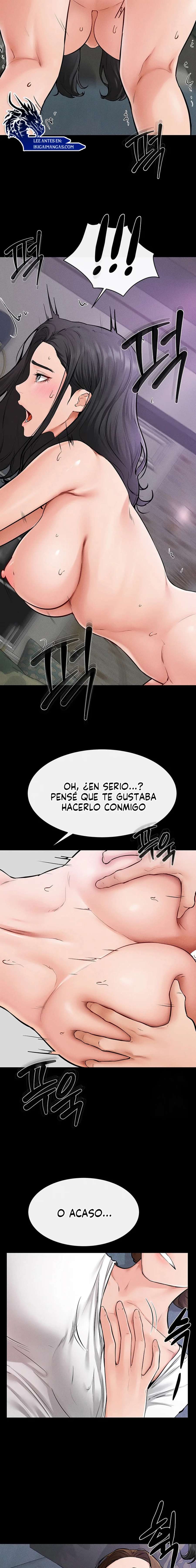Mi nueva familia es muy amable Capitulo 61 página 8