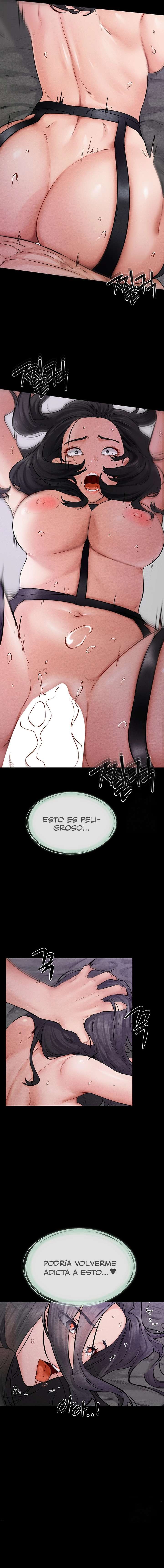 Mi nueva familia es muy amable Capitulo 62 página 11