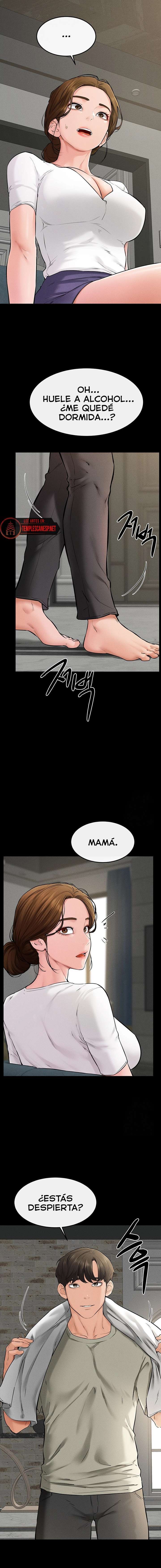 Mi nueva familia es muy amable Capitulo 62 página 14