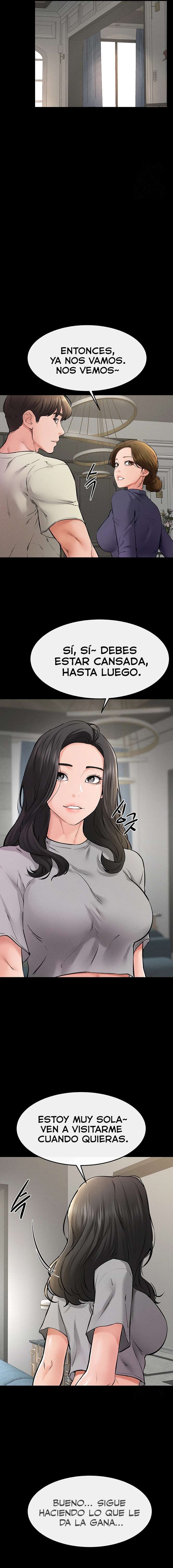 Mi nueva familia es muy amable Capitulo 62 página 17