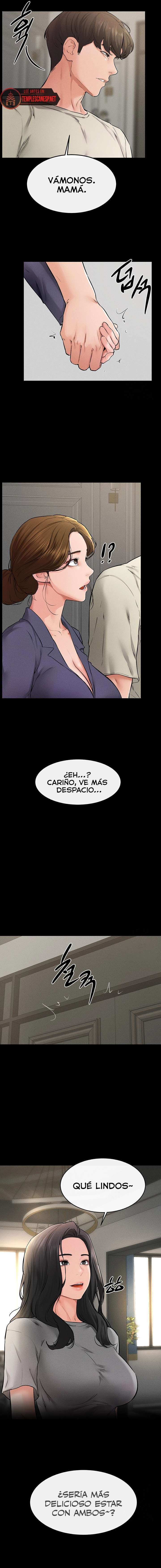 Mi nueva familia es muy amable Capitulo 62 página 18