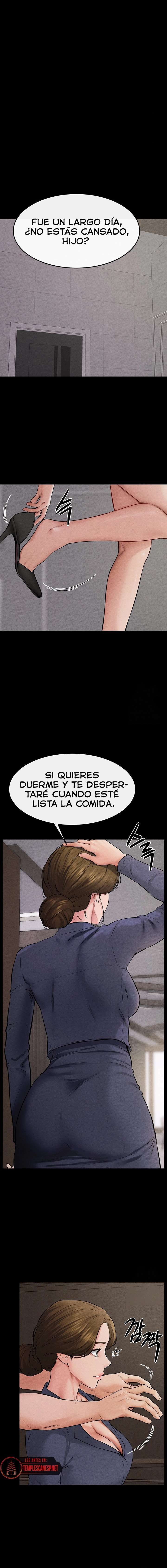 Mi nueva familia es muy amable Capitulo 62 página 19