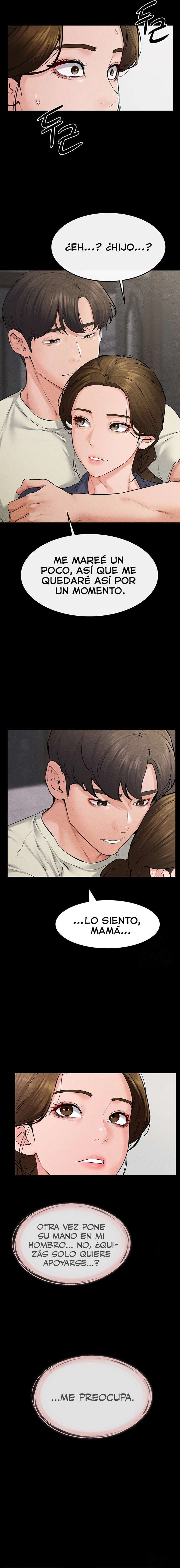 Mi nueva familia es muy amable Capitulo 62 página 20