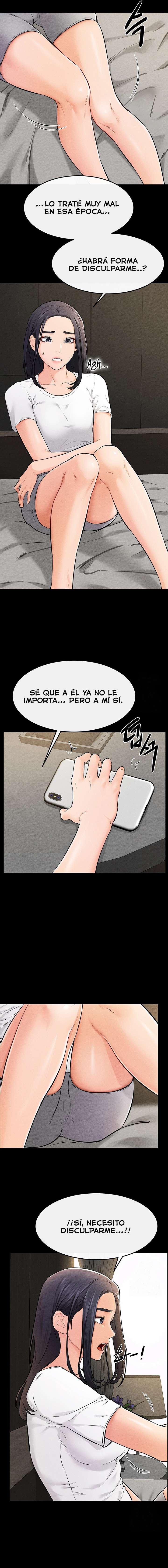 Mi nueva familia es muy amable Capitulo 63 página 10