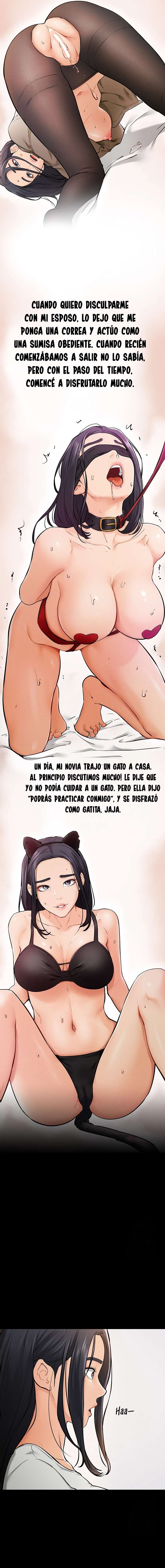 Mi nueva familia es muy amable Capitulo 63 página 12