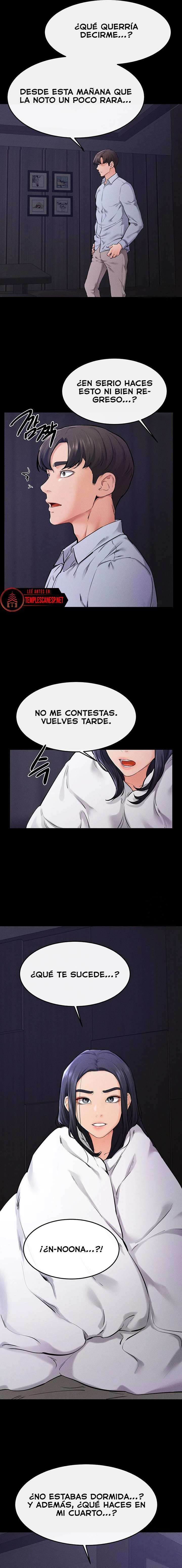 Mi nueva familia es muy amable Capitulo 63 página 15