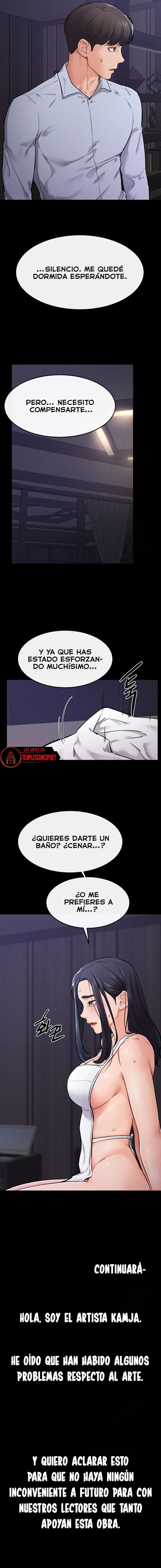 Mi nueva familia es muy amable Capitulo 63 página 16