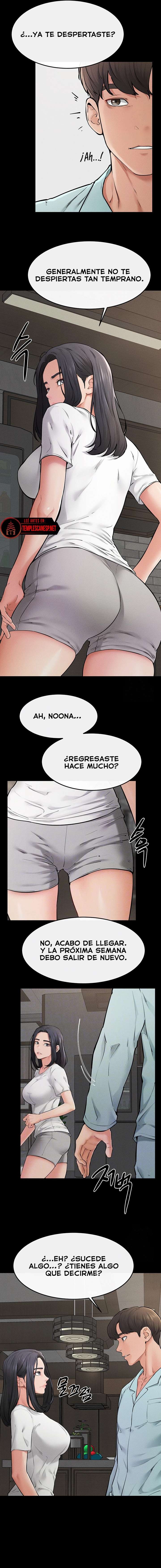 Mi nueva familia es muy amable Capitulo 63 página 2