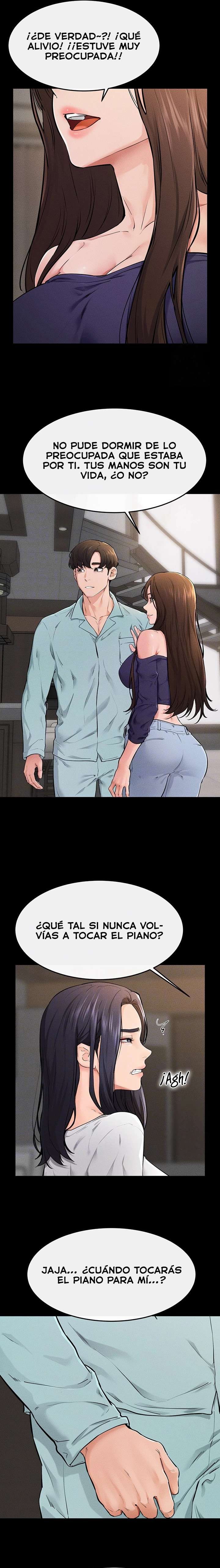 Mi nueva familia es muy amable Capitulo 63 página 5