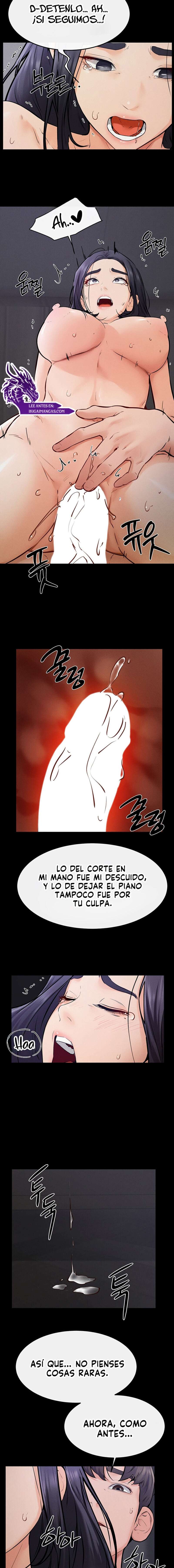 Mi nueva familia es muy amable Capitulo 65 página 11