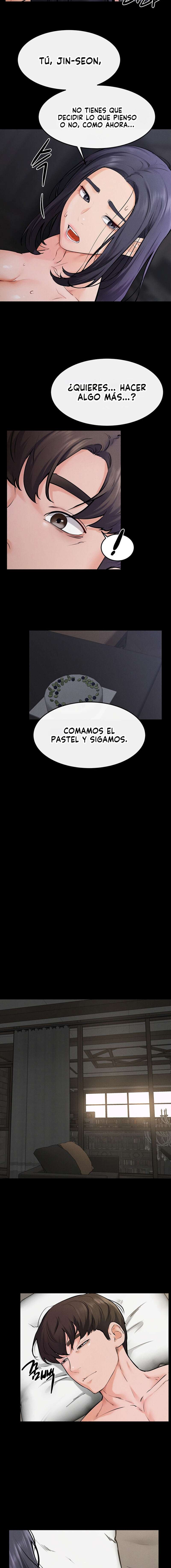 Mi nueva familia es muy amable Capitulo 65 página 12