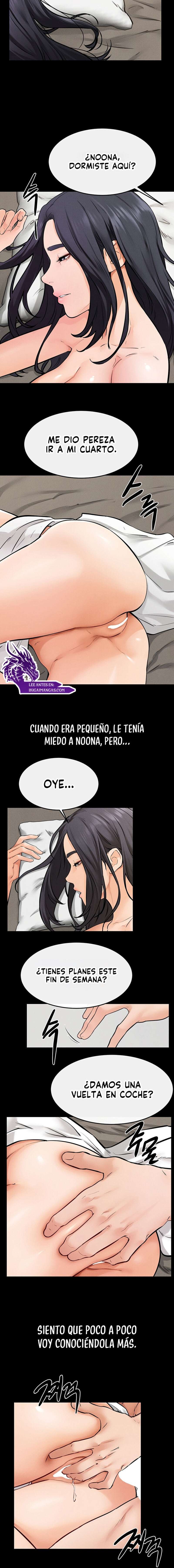 Mi nueva familia es muy amable Capitulo 65 página 13