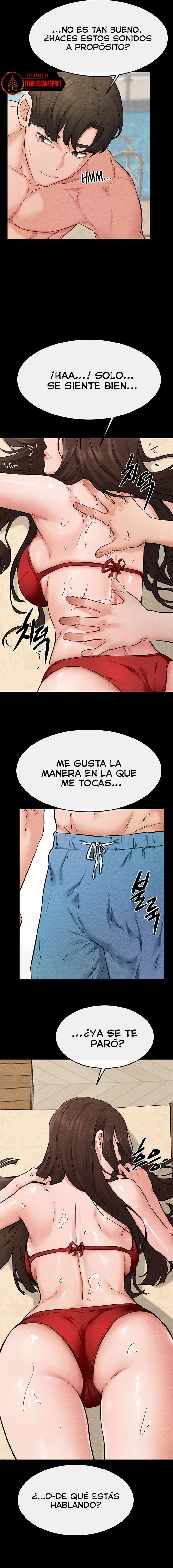 Mi nueva familia es muy amable Capitulo 66 página 12