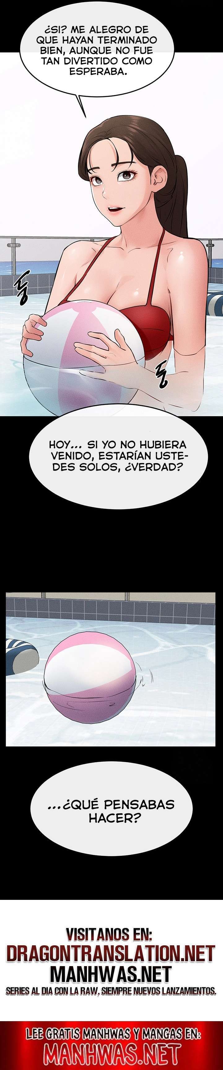 Mi nueva familia es muy amable Capitulo 66 página 17