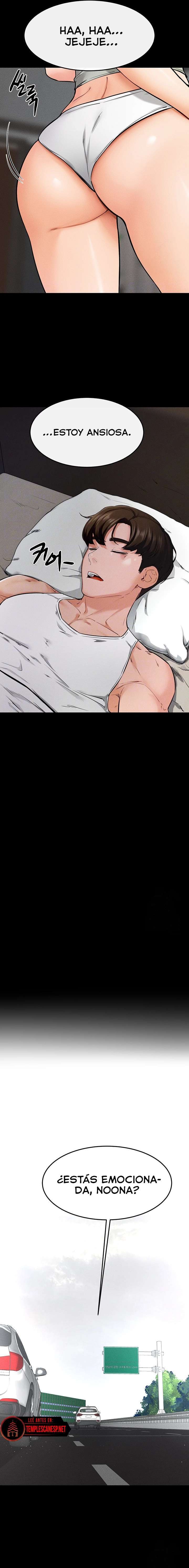 Mi nueva familia es muy amable Capitulo 66 página 3