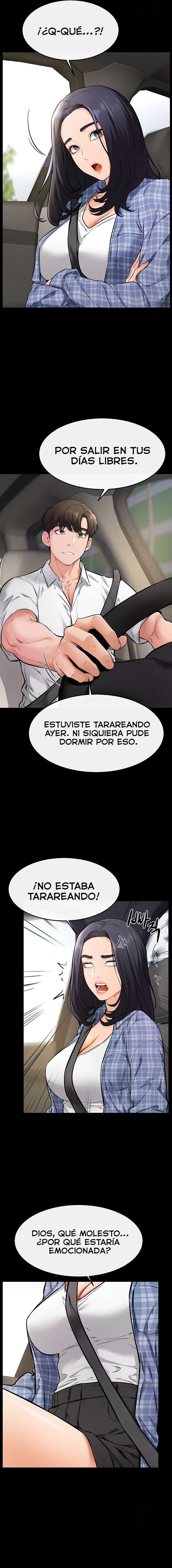 Mi nueva familia es muy amable Capitulo 66 página 4