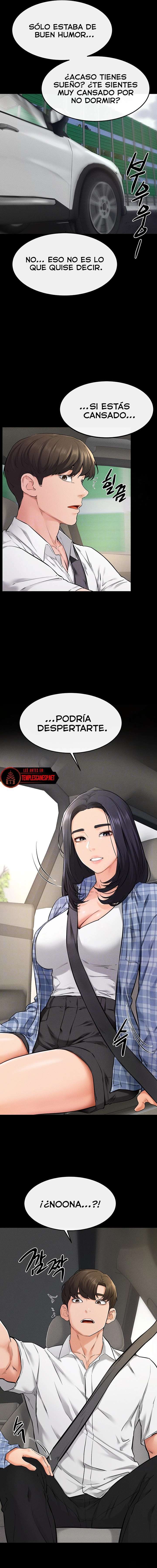 Mi nueva familia es muy amable Capitulo 66 página 5