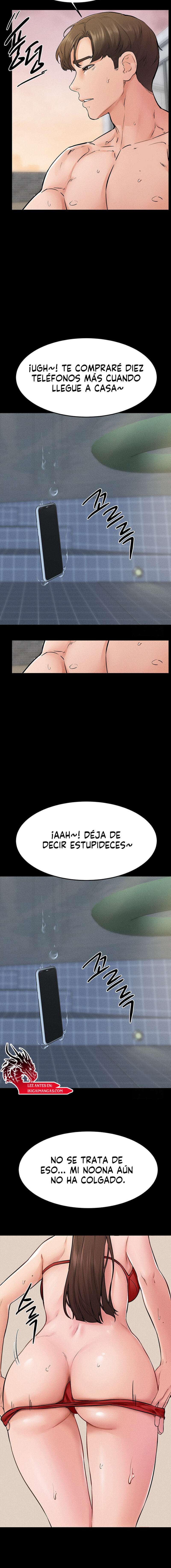 Mi nueva familia es muy amable Capitulo 67 página 15