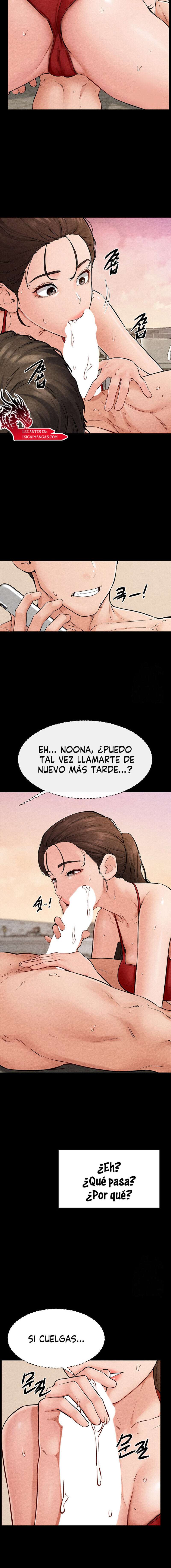 Mi nueva familia es muy amable Capitulo 67 página 9