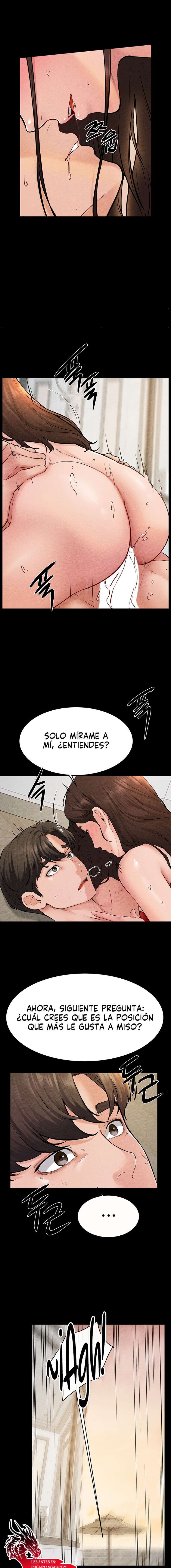 Mi nueva familia es muy amable Capitulo 68 página 13