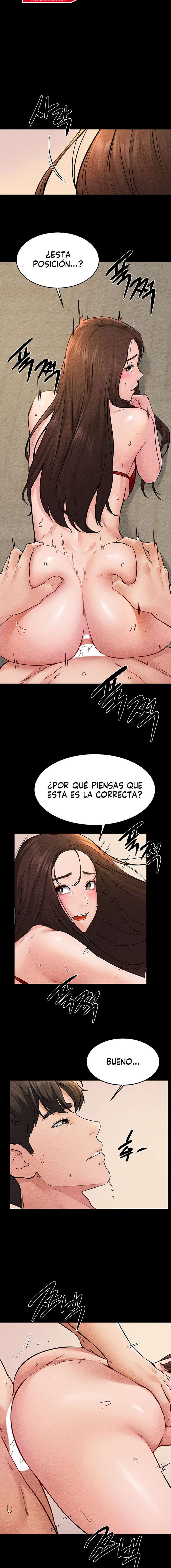 Mi nueva familia es muy amable Capitulo 68 página 14