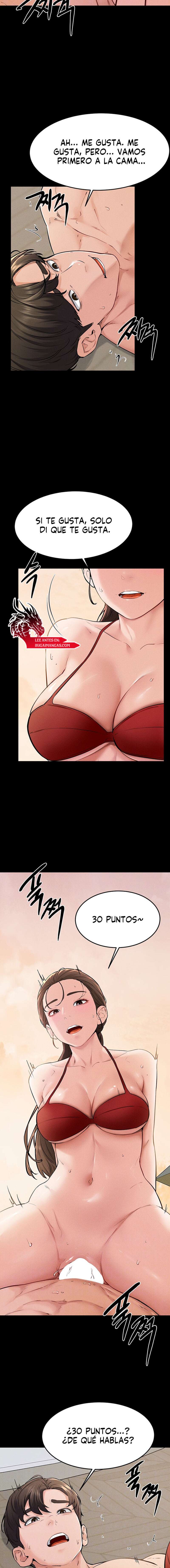 Mi nueva familia es muy amable Capitulo 68 página 4