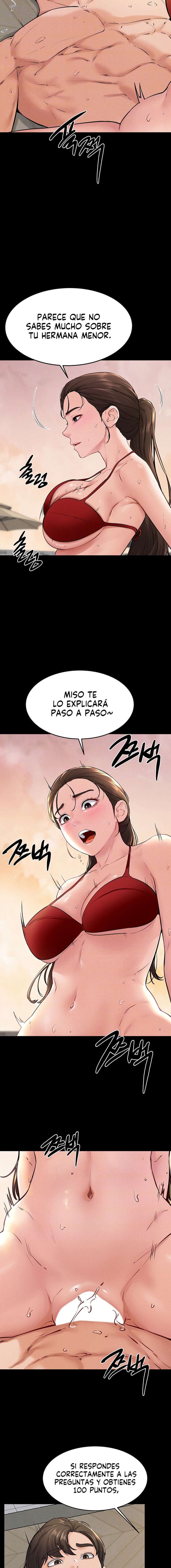 Mi nueva familia es muy amable Capitulo 68 página 5