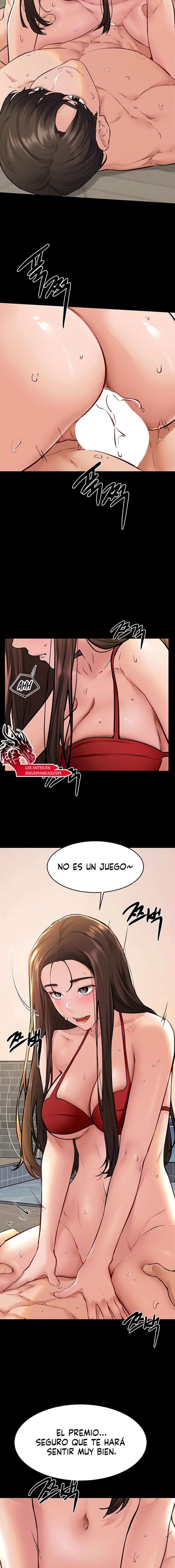 Mi nueva familia es muy amable Capitulo 68 página 7