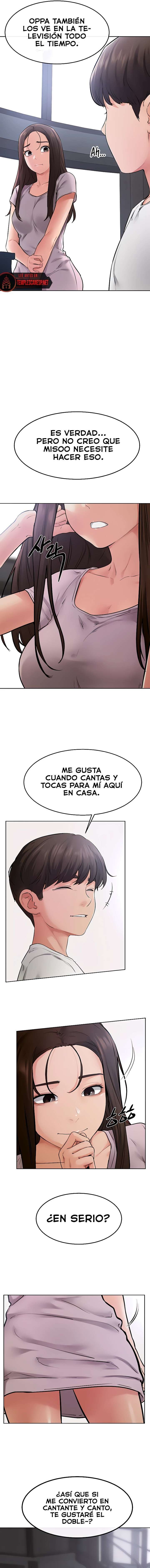 Mi nueva familia es muy amable Capitulo 69 página 10
