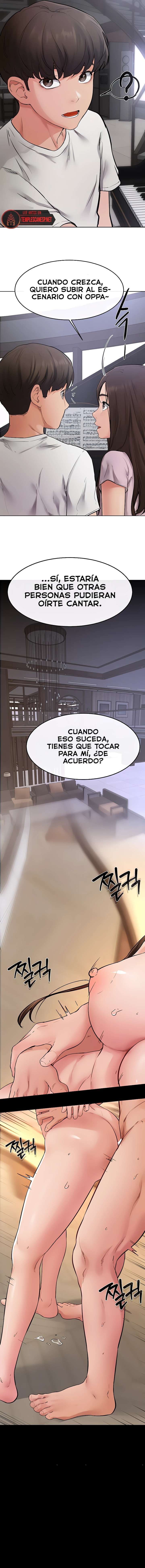 Mi nueva familia es muy amable Capitulo 69 página 11