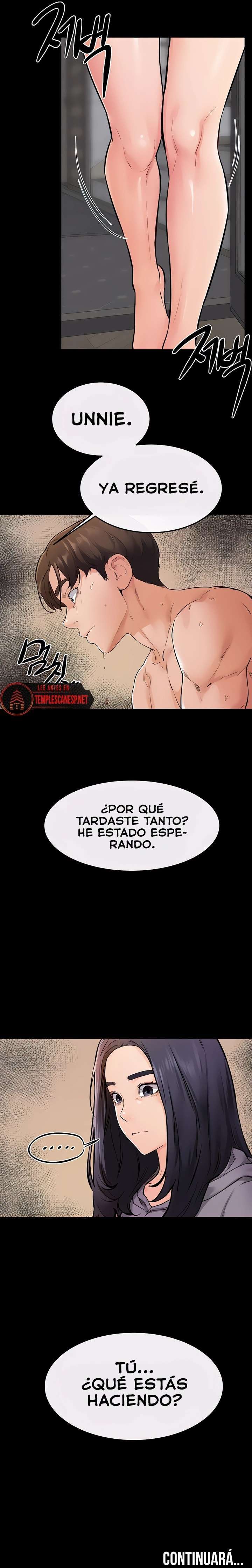 Mi nueva familia es muy amable Capitulo 69 página 15