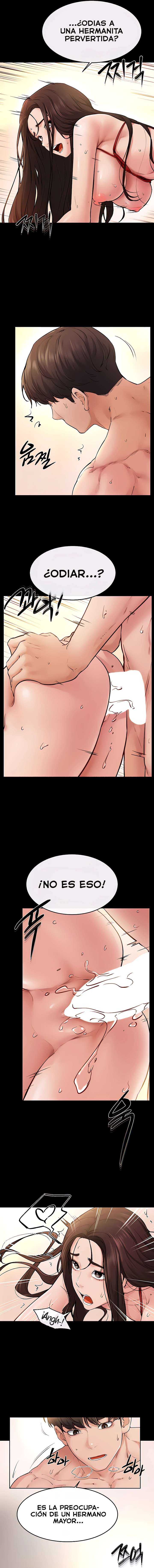 Mi nueva familia es muy amable Capitulo 69 página 5