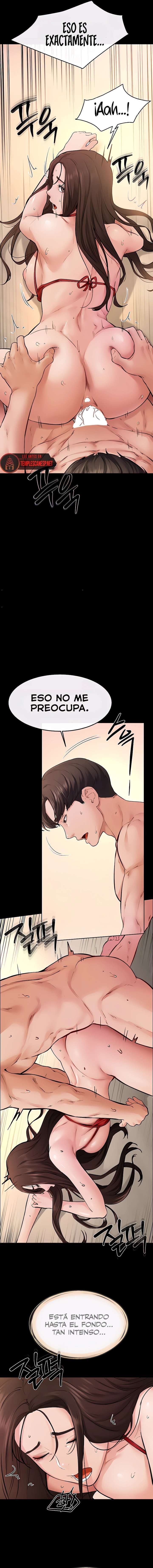 Mi nueva familia es muy amable Capitulo 69 página 8